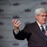 Newt Gingrich