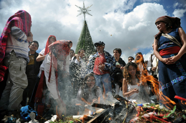COLOMBIA-MAYA-CULTURE-CALENDAR