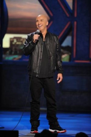 Jo Koy: Lights Out