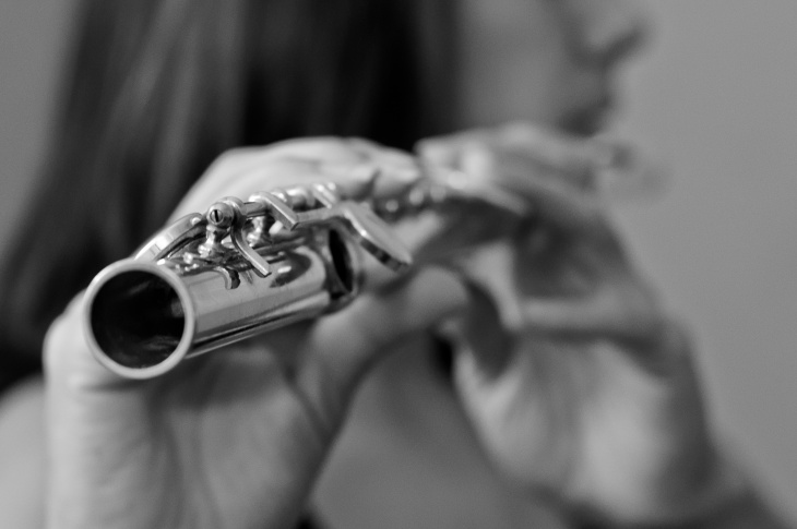 Flute