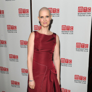 "Wit" Broadway Opening Night - After Party