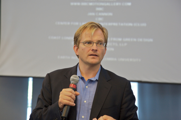 Matt Petersen