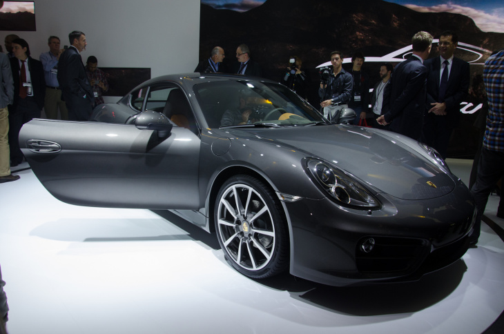LA Auto Show - 20