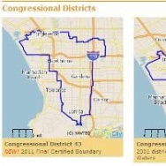 Do you care who represents you in Congress?