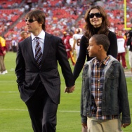 Minnesota Vikings v Washington Redskins