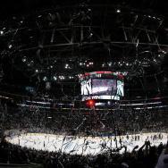2012 NHL Stanley Cup Final ? Game Three