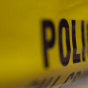 police tape