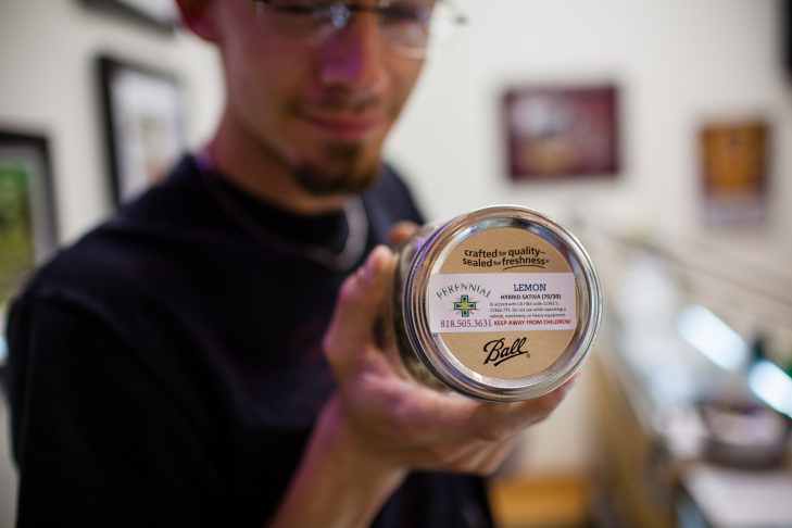 Medical Marijuana