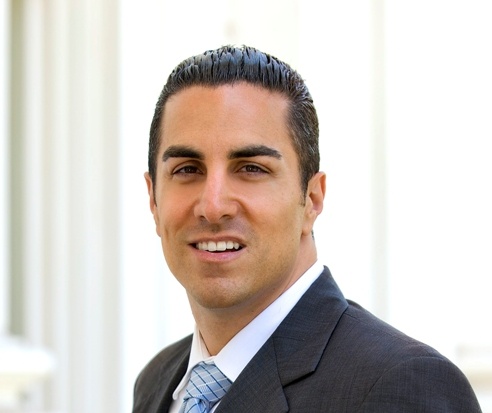 Assemblyman Mike Gatto