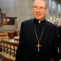 Cardinal Mahony Announces San Antonio Archbishop Jose Gomez As Successor