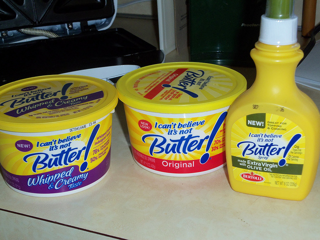 Some can't believe there's no butter at a North Hollywood school, where a lesson involving making butter and eating it on crackers has been nixed.