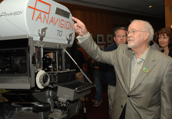 AMPAS Presents The Making Of "2001: A Space Odyssey"