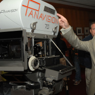 AMPAS Presents The Making Of "2001: A Space Odyssey"