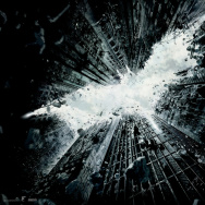 The Dark Knight Rises