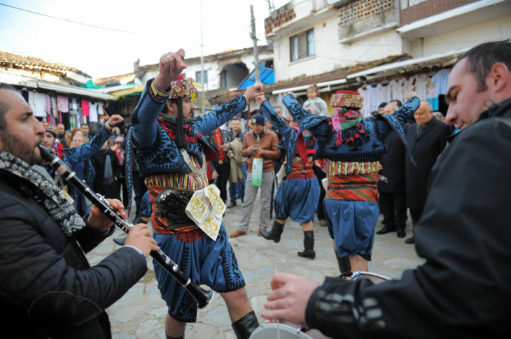 TURKEY-CULTURE-CALENDAR-MAYAN-OFFBEAT