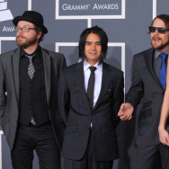 The 52nd Annual GRAMMY Awards - Arrivals