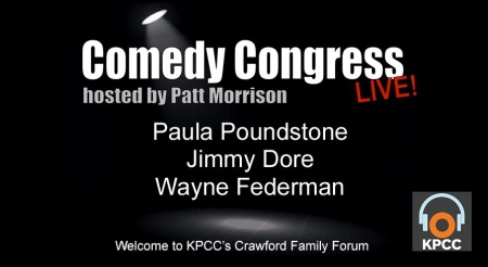Comedy Congress
