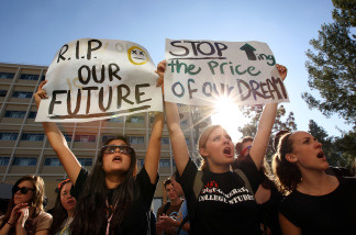 Big expectations for student loan reform