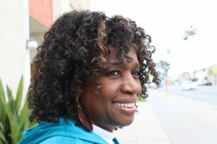 Trial Junkie Linda Jay