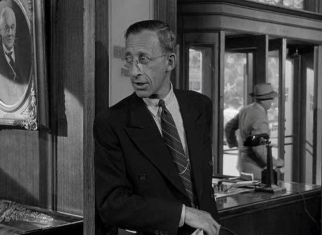 Charles Lane Character Actor