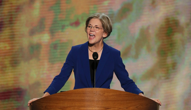 Democratic National Convention: Day 2