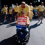 Ahead Of DNC, Charlotte Celebrates Labor Day with CarolinaFest