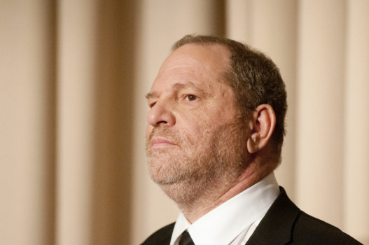 MPAA In Washington DC Hosts Screening Of The Weinstein Company's