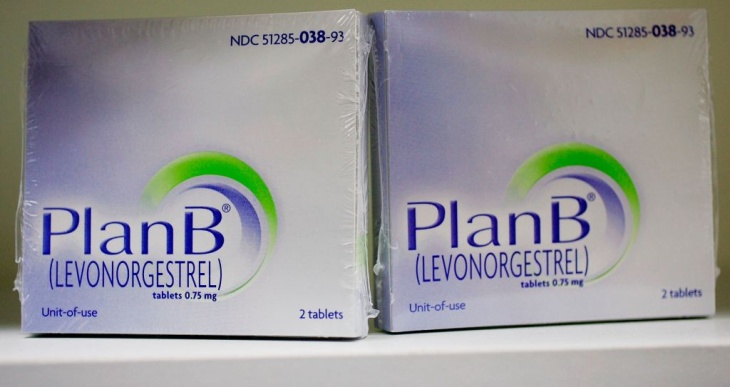 Debate Rages On Prescription Status For "Plan B" Pill