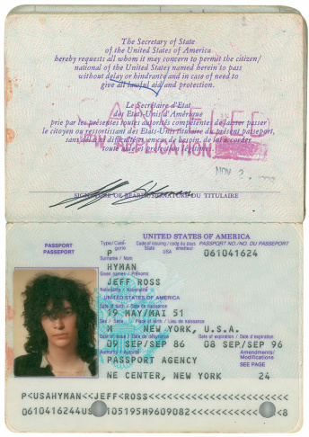 Joey Ramone