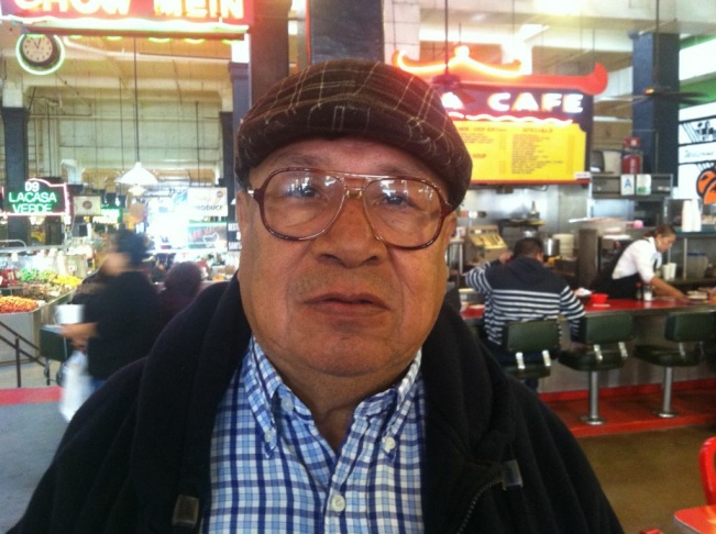 Grand Central Market
