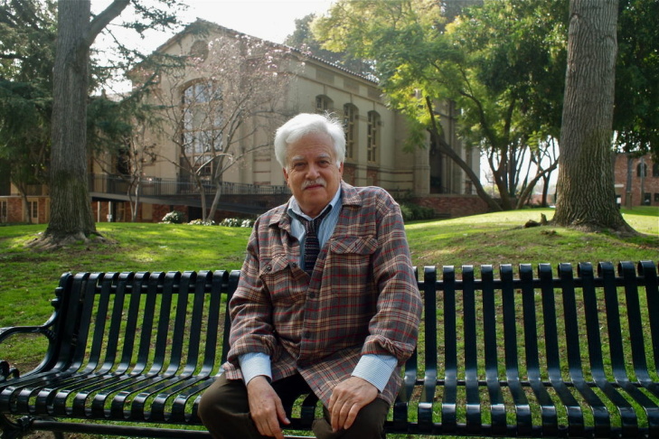 Van Dyke Parks