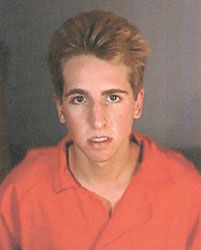 David Attias in 2001