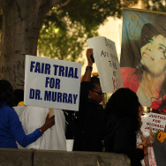 Opening Statements Scheduled for Dr. Conrad Murray trial