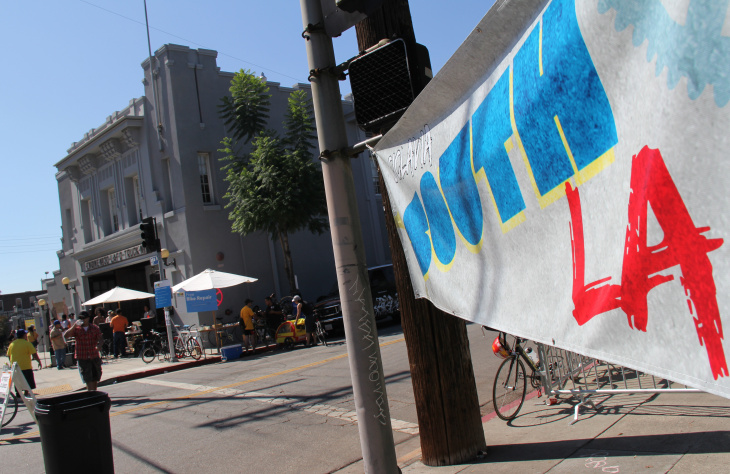 Ciclavia
