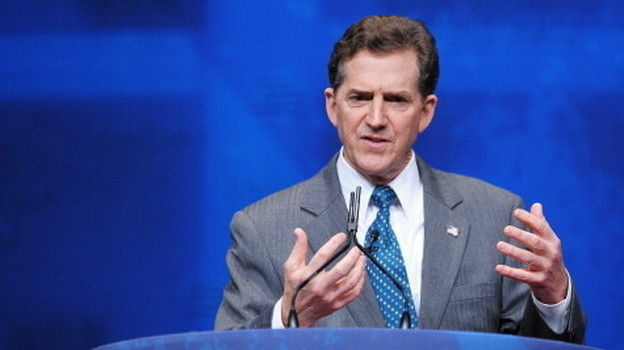 Sen. Jim DeMint, R-S.C.