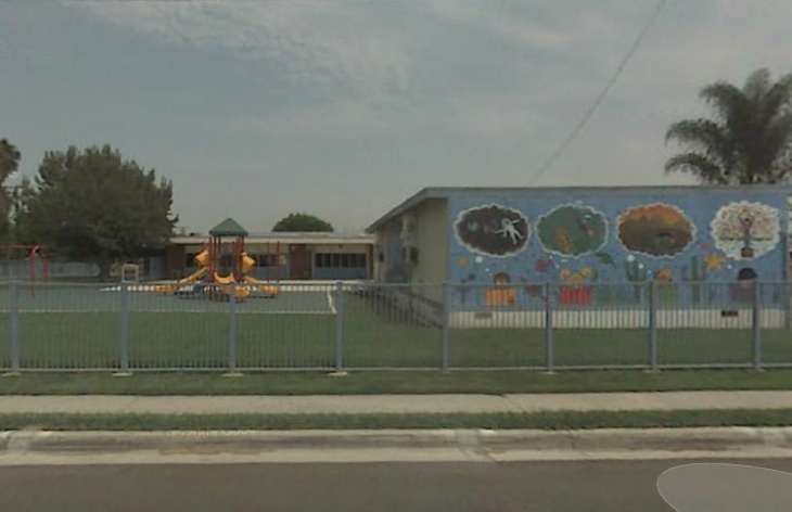 miramonte elementary south el monte