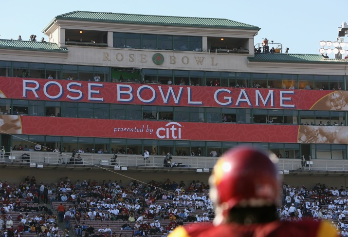 Rose Bowl