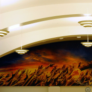 Controversial 578 Million Dollar School Opens In Los Angeles