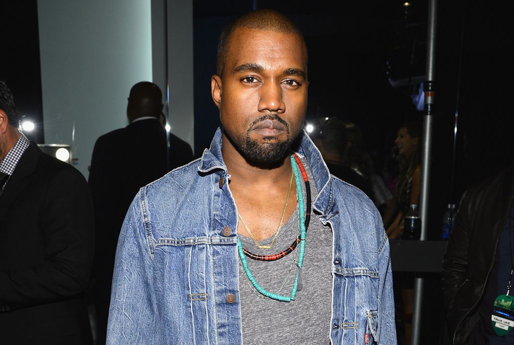 English Essay Structure Kanye West Attends The Mtv Video Music Awards At The Barclays Center On August Essay On Science And Society also English Essay Kanye West Wont Be Charged After Attack Claim Kpcc Thesis Persuasive Essay