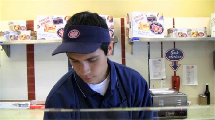 Summer Jobs for Teens