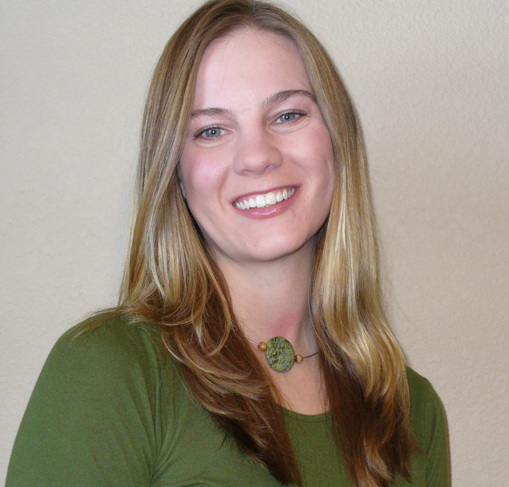 Kerri Feazell from Monrovia was fired from a fundraising job in April.