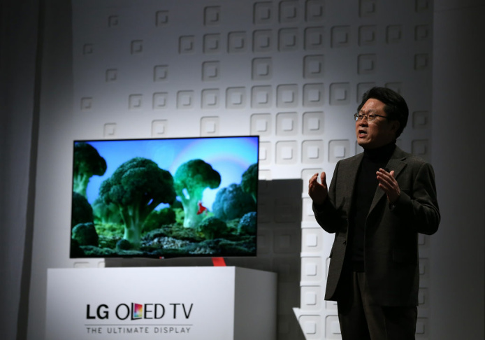 2013 Consumer Electronics Show Highlights Newest Technology