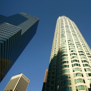 U.S. Bank Tower In Los Angeles Reportedly Targeted In Thwarted 2002 Attack