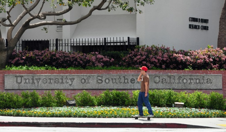 USC