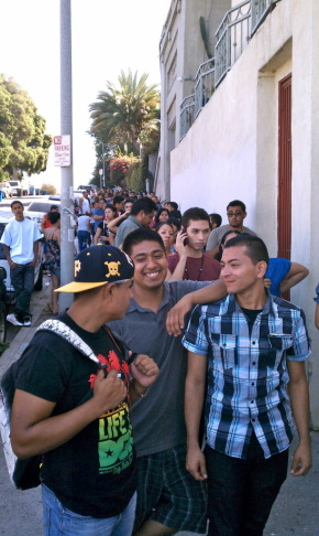 Deferred Action