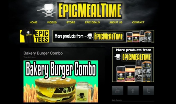 Epic-Meal-Time
