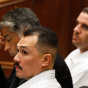 Bryan Stow beating suspects in court