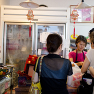Olympic Mooncakes - 10