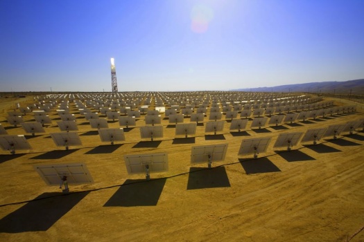 Solar panels