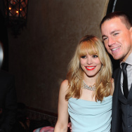 Premiere Of Sony Pictures' "The Vow" - After Party